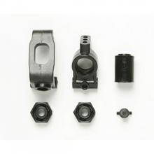 DF-03 D-Teile Achsschenkel hi./C-Halter # 300051251 von Tamiya