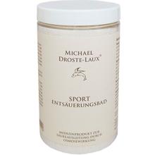 Droste -Laux Basisches Sport Entsäuerungsbad  von Droste-Laux Naturkosmetik GmbH & Co. KG