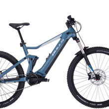 Bulls Copperhead Evo AM 2 / RH 54 / Bosch 750 von BULLS