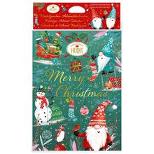 Adventskalender Wichtel von Heidel Confiserie