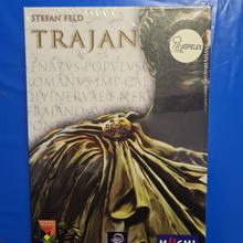 Trajan - Huch von Huch