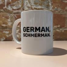 20% Berlin Coffee Mug von 20 Percent Berlin