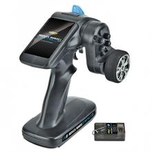 FS 2K Reflex Wheel PRO 3 2.4G BEC von Carson