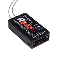 D-Power R-8SF - 2.4 GHz Empfänger S-FHSS kompatibel von D-Power