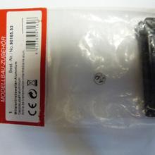 Mittelantriebswellen Alu Graupner # 90165.53 von Graupner