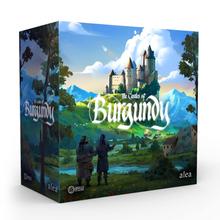 The Castles of Burgundy Special Edition - Alea von alea
