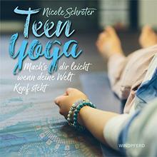 Schröter, N: Teen Yoga
