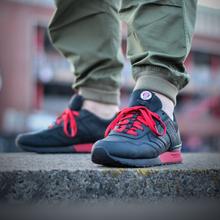 Marathona II x FC St. Pauli Sneaker von Hummel