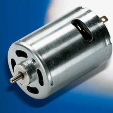 MAX Speed 500 Elektromotor von Krick