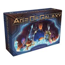 Age of Galaxy - Asmodee von Asmodee