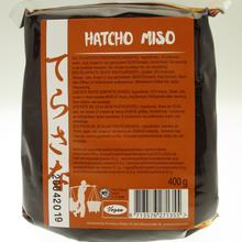 Hatcho Miso (unpasteurisiert) von TerraSana