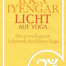 Iyengar, B: Licht auf Yoga