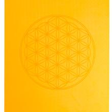 Berk Yogamatte Orange von Berk GmbH & Co. KG