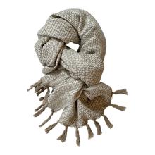 VACA VACA Baumwolltuch DUNE/ CREME 1923 von VACA VACA