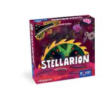 Stellarion - Huch von Huch