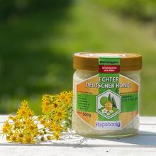 Rapshonig 500g von Obstland Ehlers