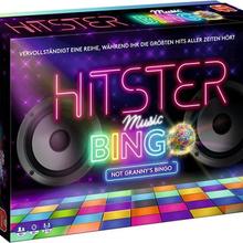 Hitster Bingo - Jumbo
