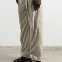 Edmmond Studios Light Marvin Pant Plain Taupe Herren Sommerhose von Edmmond Studios
