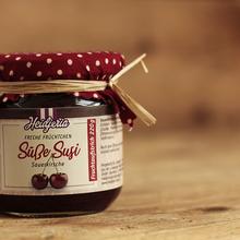 Süße Susi, Sauerkirsche von Heidjeria