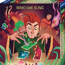 Abrakadabrien - Kosmos von Kosmos