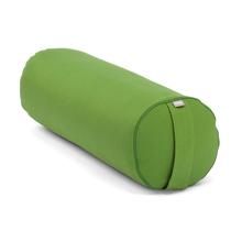 Yoga BOLSTER ECO Dinkel olivgrün von Bodhi