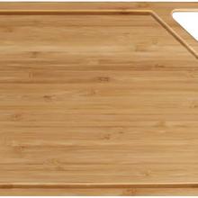 pandoo Bambus Schneidebrett von pandoo GmbH