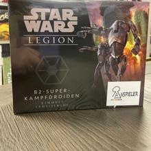 Star Wars Legion:B2-Super-Kampfdroiden - Asmodee von Asmodee