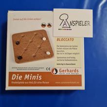 Bloccato - Gerhards von Gerhards