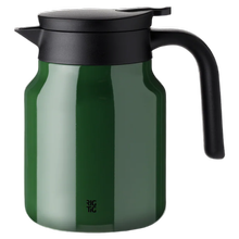 Therm-it Thermoskanne von RigTig Dunkel Grün von Stelton A/S
