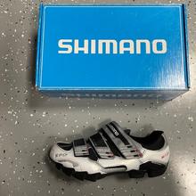 Shimano SH M 122 P Gr. 41 von Shimano