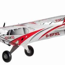 Multiplex BK FunCub XL von Multiplex