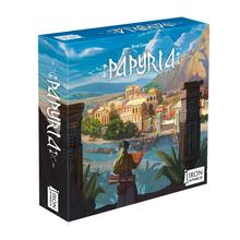 Papyria - Irongames von Irongames