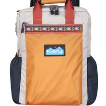 Kavu Rucksack Shuttle Sack Camp Time von KAVU