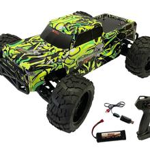 BigHammer 5.1 Truck - brushed RTR von DF Mali
