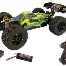  1:10XL Line Bruggy BL brushless 1:10XL - RTR von DF Mali