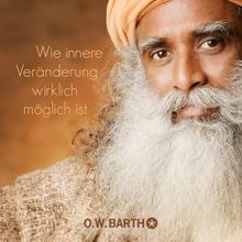 Sadhguru: Weisheit eines Yogi