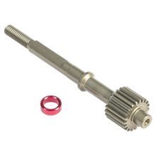 TLR Layshaft, Aluminum, SHDS von Team Losi Racing