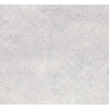 Darium Dekor hellgrau 30x60 von Ceramic + Stein