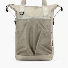 AY Studios Backpack Dusty Green Unisex Rucksack Wasserabweisend beige von AY Studios