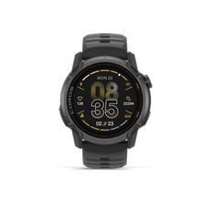 COROS APEX 4 46 mm GPS-Bergsportuhr – Black von Coros