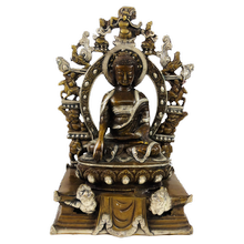 Statue – BUDDHA SHAKYAMUNI von Superior Arts