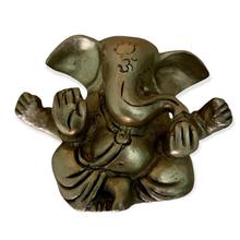 Ganesha sitzend 6,5 cm