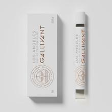 Gallivant - Los Angeles Roll On Perfume Oil 10ml von Gallivant Perfumes Ltd