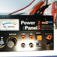  Power Panel PLUS Simprop # 1002120 von Simprop
