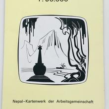 Dudh Kosi von Nelles Verlag