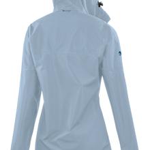 Masherbrum – die leichte, wasserdichte Outdoorjacke von Ferrino