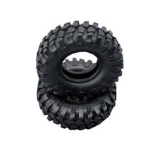 Reifen Set mit Einlage 108mm 2 Stück von Amewi