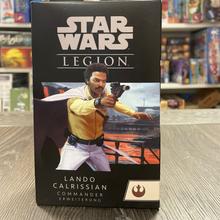 Star Wars Legion:Lando Calrissian - Asmodee von Asmodee