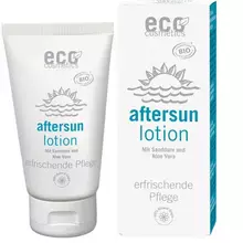 Eco cosmetics After Sun Lotion von Eco Cosmetics