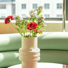 CUTE Artist Edition BIG VASE von Lucas Zanotto von Home Studyo